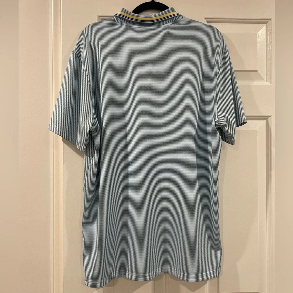 Nike dri-fit golf polo Large - Picture 5 of 5